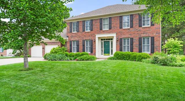 Photo of 5208 E Tayside Cir, Columbia, MO 65203