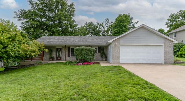 Photo of 4404 Gage Pl, Columbia, MO 65203