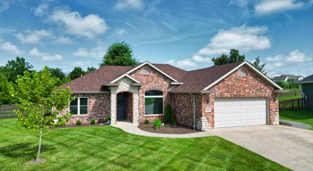 Photo of 1601 Andretti Cir, Columbia, MO 65201