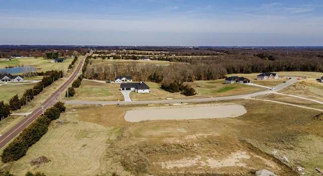 Photo of 5780 E Nevin Ct, Hartsburg, MO 65039