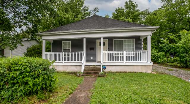 Photo of 402 Duncan St, Columbia, MO 65203