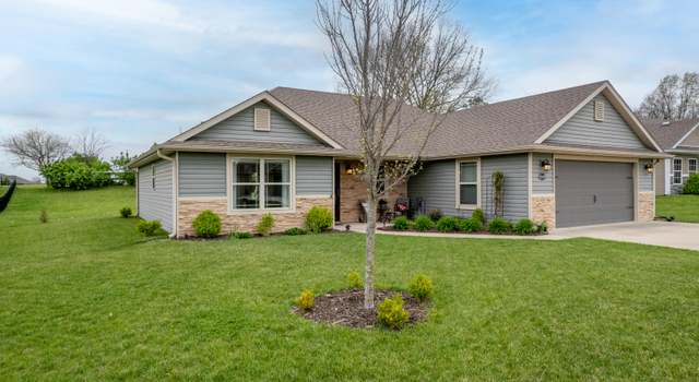 Photo of 15449 Allegiance Ave, Ashland, MO 65010