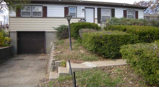 Photo of 1509 June Ln, Columbia, MO 65202