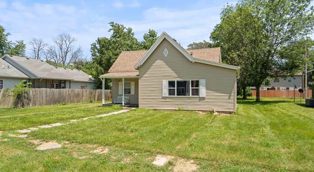 Photo of 442 S Jenkins St, Centralia, MO 65240