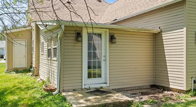 Photo of 442 S Jenkins St, Centralia, MO 65240
