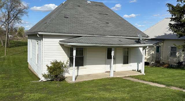 Photo of 209 Lathrop St, Bucklin, MO 64631