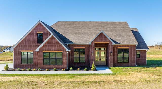 Photo of 2355 E Cedar Tree Ln, Hartsburg, MO 65039