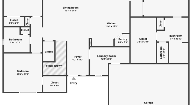 Photo of 17380 Emily Ct, Boonville, MO 65233