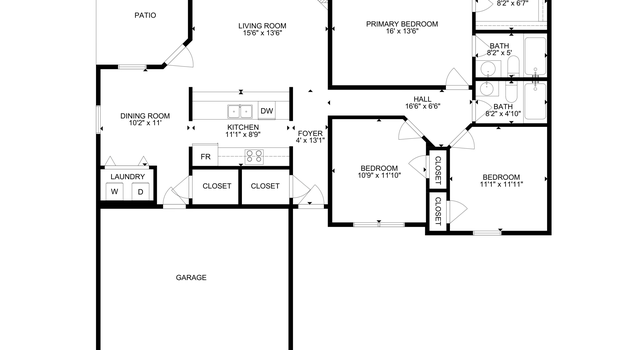Photo of 1703 Osage Dr, Columbia, MO 65202