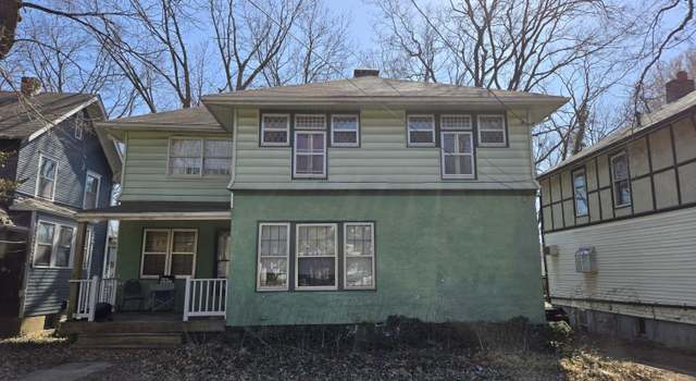 Photo of 1502 Wilson Ave, Columbia, MO 65201