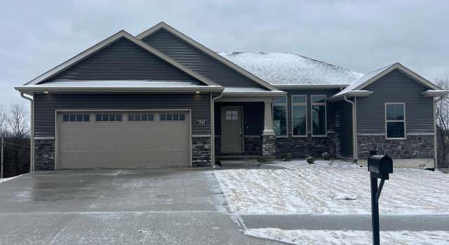Photo of 3968 Clydesdale Dr, Columbia, MO 65202