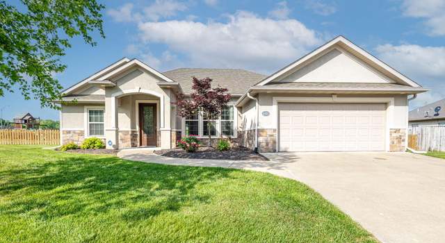 Photo of 3405 Piranha Ct, Columbia, MO 65202