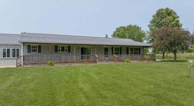 Photo of 25661 Helmet Rd, Bevier, MO 63532