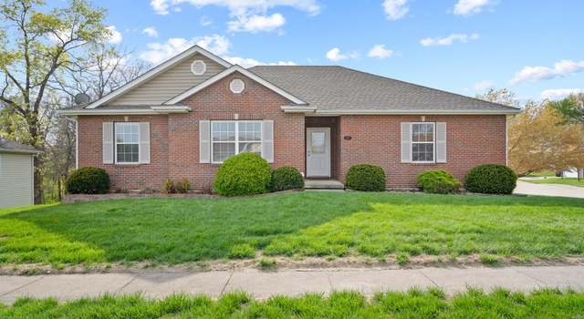 Photo of 1507 Barnwood Dr, Columbia, MO 65202