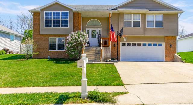 Photo of 106 Yorkshire Dr, Columbia, MO 65203