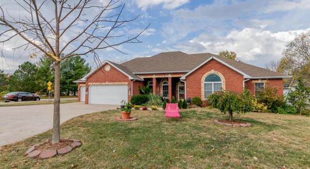 Photo of 4205 Cape Cod Ct, Columbia, MO 65203