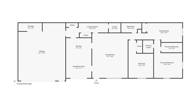 Photo of 150 Hwy Dr, Prairie Home, MO 65068