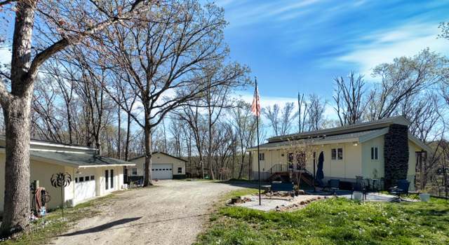 Photo of 820 State Route Y, Harrisburg, MO 65256