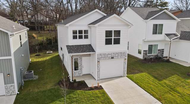 Photo of 3912 Bragg Ct, Columbia, MO 65202