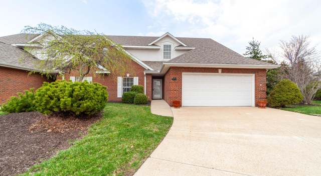 Photo of 3005 Wind River Ct, Columbia, MO 65203