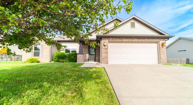 Photo of 5613 Button Buck Cir, Columbia, MO 65202