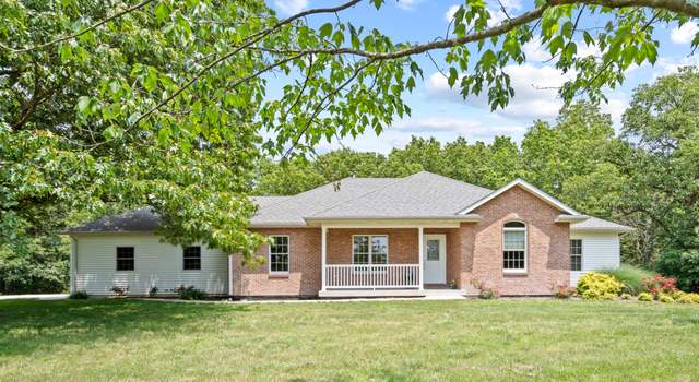Photo of 451 E Wee JO Ct, Columbia, MO 65202