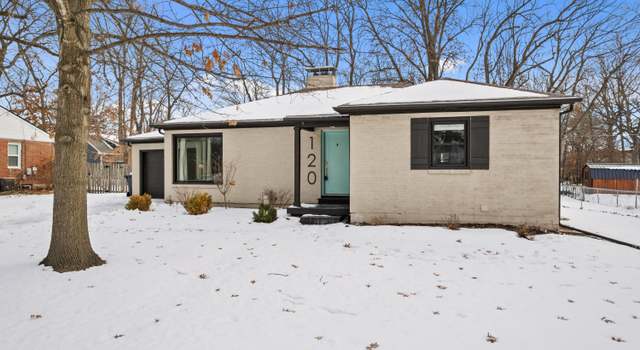 Photo of 120 Lindell Dr, Columbia, MO 65203