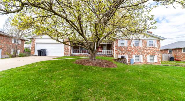 Photo of 927 Yale, Columbia, MO 65203