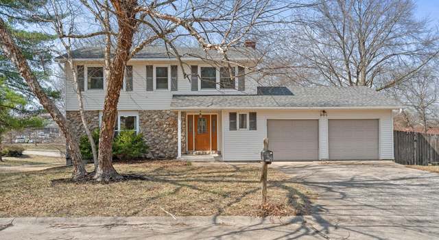 Photo of 201 Orleans Ct, Columbia, MO 65203