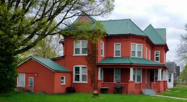 Photo of 100 S Sturgeon St, Montgomery City, MO 63361