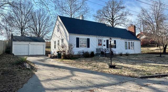 Photo of 12 Poplar Dr, Boonville, MO 65233
