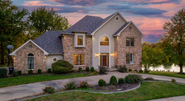 Photo of 2700 Lacewood Dr, Columbia, MO 65201