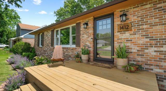 Photo of 1412 Kingswood Dr, Fulton, MO 65251
