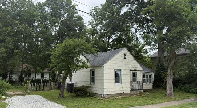 Photo of 407 Hickman Ave, Columbia, MO 65201