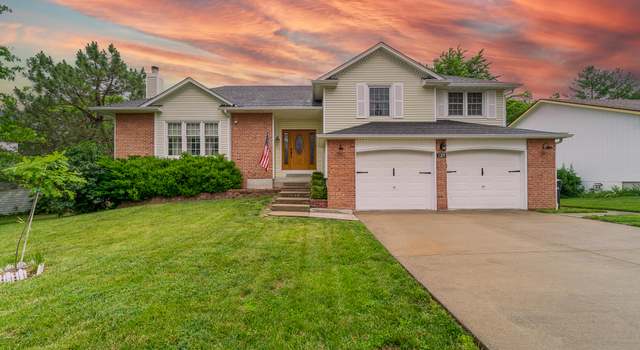 Photo of 1209 S Bridgewood Dr, Columbia, MO 65203