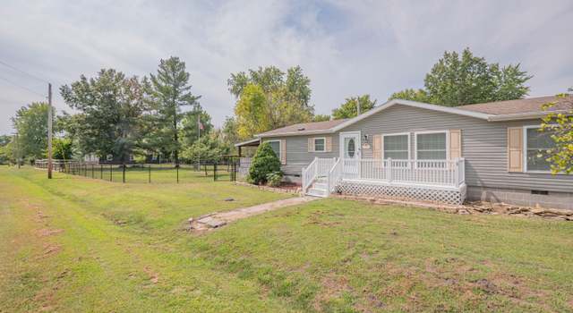 Photo of 101 S Pratte St, Jacksonville, MO 65260