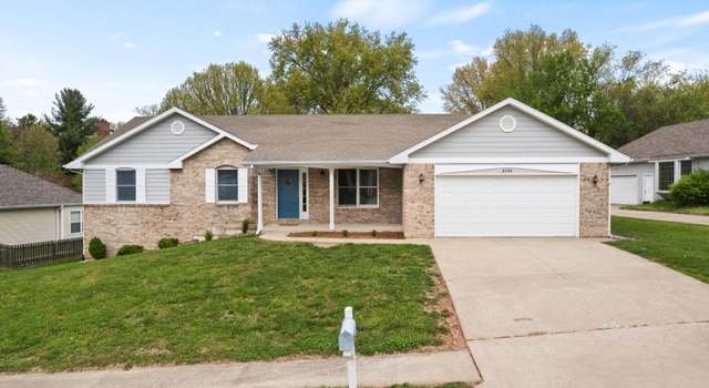 Photo of 3705 Watts Dr, Columbia, MO 65203