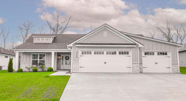 Photo of 2116 Random Rdg, Columbia, MO 65201