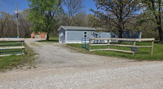 Photo of 505 CO RD 135, Clark, MO 65243