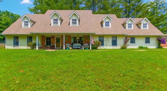 Photo of 563 Highway 40, New Franklin, MO 65274