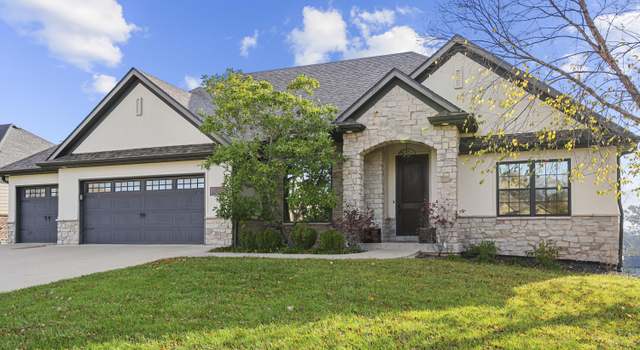 Photo of 4312 Silver Valley Dr, Columbia, MO 65203