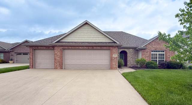 Photo of 2007 Orrine Ct, Columbia, MO 65201
