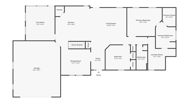 Photo of 15120 Chelcy Ln, Boonville, MO 65233