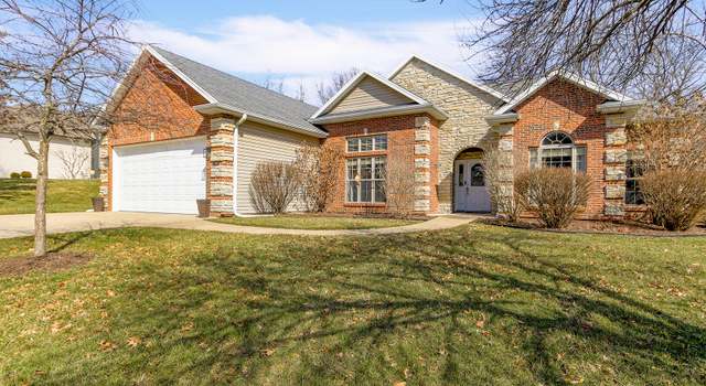 Photo of 7100 Stanwood Dr, Columbia, MO 65203