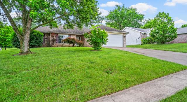 Photo of 1602 Arctic Ct, Columbia, MO 65202