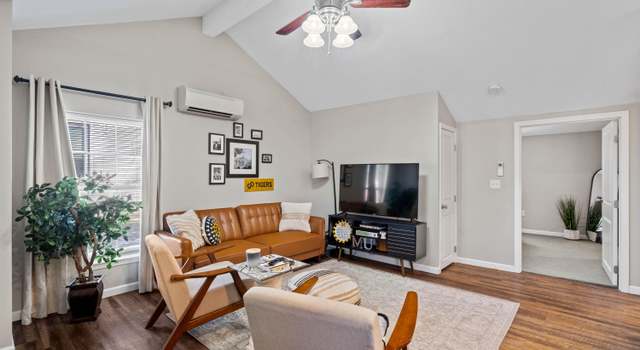 Photo of 910 Madison St, Columbia, MO 65203