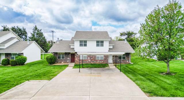 Photo of 1708 Telluride Ln, Columbia, MO 65201