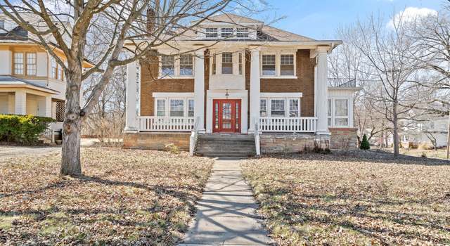 Photo of 101 S Williams St, Fayette, MO 65248