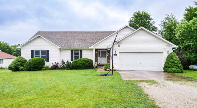 Photo of 138 County Road 402-a, Fayette, MO 65248