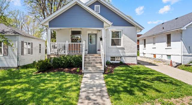 Photo of 713 S Washington St, Mexico, MO 65265